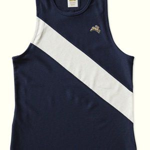 Tracksmith Van Cortlant Singlet